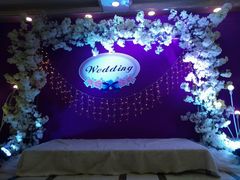 -心相映大酒店(苏州商贸城店)