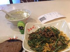 -东泰祥生煎馆(重庆北路店)