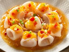 -小炳胜(卓悦中心店)