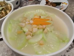 -四道菜·福建菜馆(新街口金鹰店)