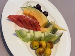 -香山湖渔家大院