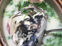 -风味小馆(天目湖宾馆店)