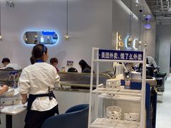 -兰湘子·湘菜小炒(石家庄万象城店)