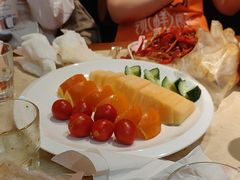 -杨氏青龙虾·羊蝎子(珠江路店)