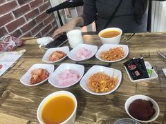 -朴鲸家正宗韩国料理(福田店)