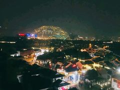 -顽啤熊·酒客酒馆(苏城夜景必选店)