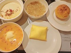 -香宫中餐厅·大连香格里拉(人民路店)