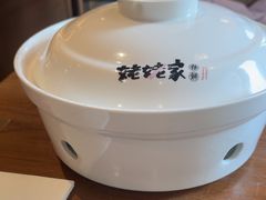 -姥姥家春饼店(八里庄店)