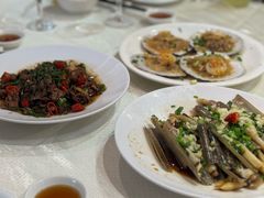 -好兄弟郭巨海鲜(天一阁店)