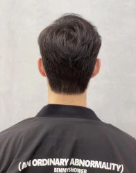 -查克拉造型