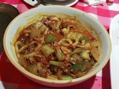 -西域阿里马新疆菜·清真(桂花路店)