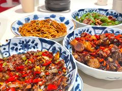 -侯师傅热炒店(印象城店)