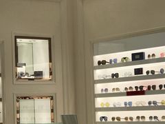 -宝岛眼镜·星创视光中心·林德伯格·奢品集合(北京世纪金源店)
