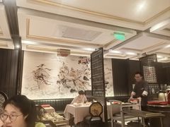 -囍凤楼·粤菜·点心·火锅(温特莱店)