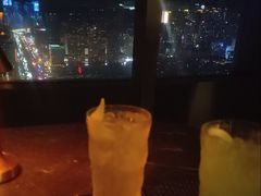 -秀·吧 Show Bar(兰州盛达希尔顿酒店)