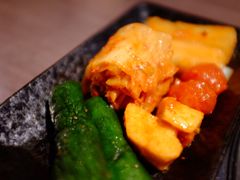 和式前菜四拼-Roins(久茂地店)