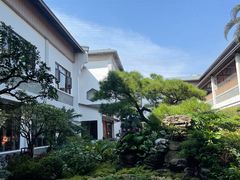 -聚福宝合苑食府(南头镇店)