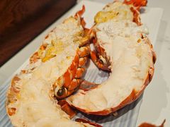 -黑木原精致料理·铁板烧