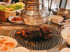 -喜来稀肉(望京店)