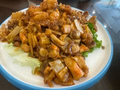 -润泽园饭庄(中山路店)