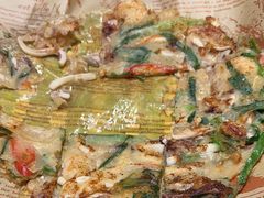 -笑谈小街·韩国料理(萝岗店)