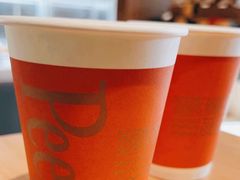 -Peet's Coffee皮爷咖啡(武商Mall手作店)