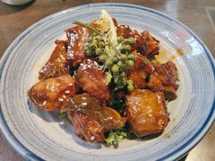 -那家·油麻菜馆(常德道店)
