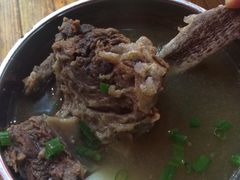 -老牌依强牛肉店(达道总店)
