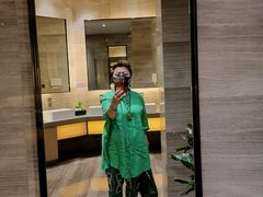 -蛇口希尔顿南海酒店·随轩中餐厅·粤菜