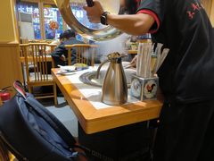 -冰城焰会大丰收铁锅炖(萝岗万达金街店)