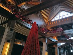 -碧桂园润杨溪谷温泉酒店