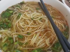 -马有布牛肉面(敦煌店)