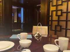 -万豪中餐厅·粤菜·北京粤财JW万豪酒店