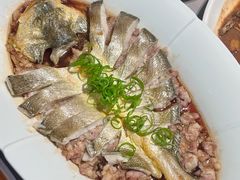 -陶兰居·手工点心·粤菜(圆融时代广场店)