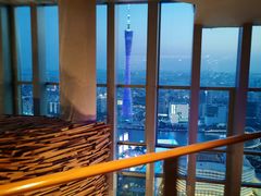 -广州柏悦酒店·悦景轩·粤菜餐厅