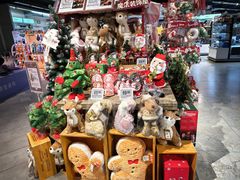 -Olé精品超市(沈阳万象城店)