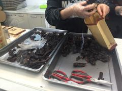 niu rou gan-都士牧人现烤牛肉干
