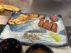 -神户牛排餐厅MOURIYA(总店)