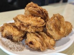 -老北京馅饼粥(西单店)