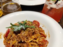 -味式·那不勒斯披萨Mise en place(亚朵酒店店)