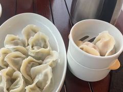 -喜鼎海胆水饺(东港店)