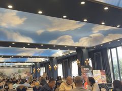 -馨越楼·点心·粤菜(赤坎店)