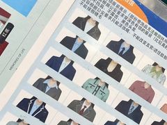 -海马体照相馆(万菱汇店)
