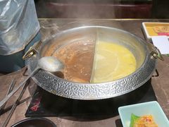 -一绪に和牛寿喜烧(罗湖益田假日店)