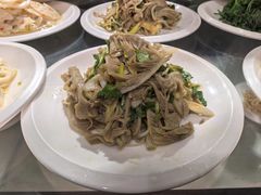 -萧记三鲜烩面(黄河南路店)