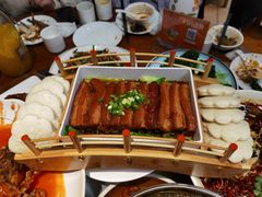 -群英会·三国菜(曹魏古城店)