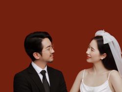 -雨墨婚纱摄影工作室