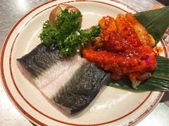 -炑八韩烤(琼华店)