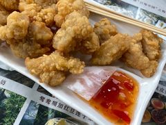 -周大娘牛乳(旧寨古村总店)
