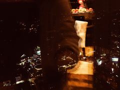 -洲际酒店·地平线全日餐厅HORIZON CAFÉ
